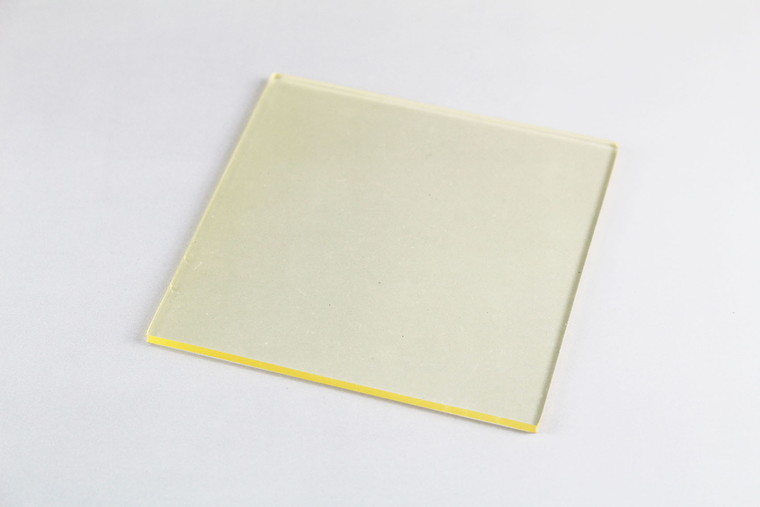 ウレタン ゴムシート 硬度50 A4サイズ(210mm×297mm) 【厚み1mm～30mm